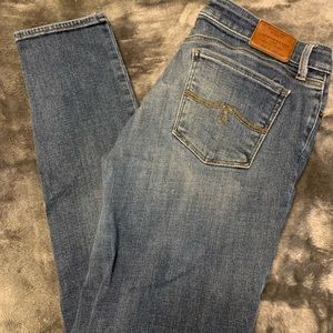 Lucky Brand Jeans